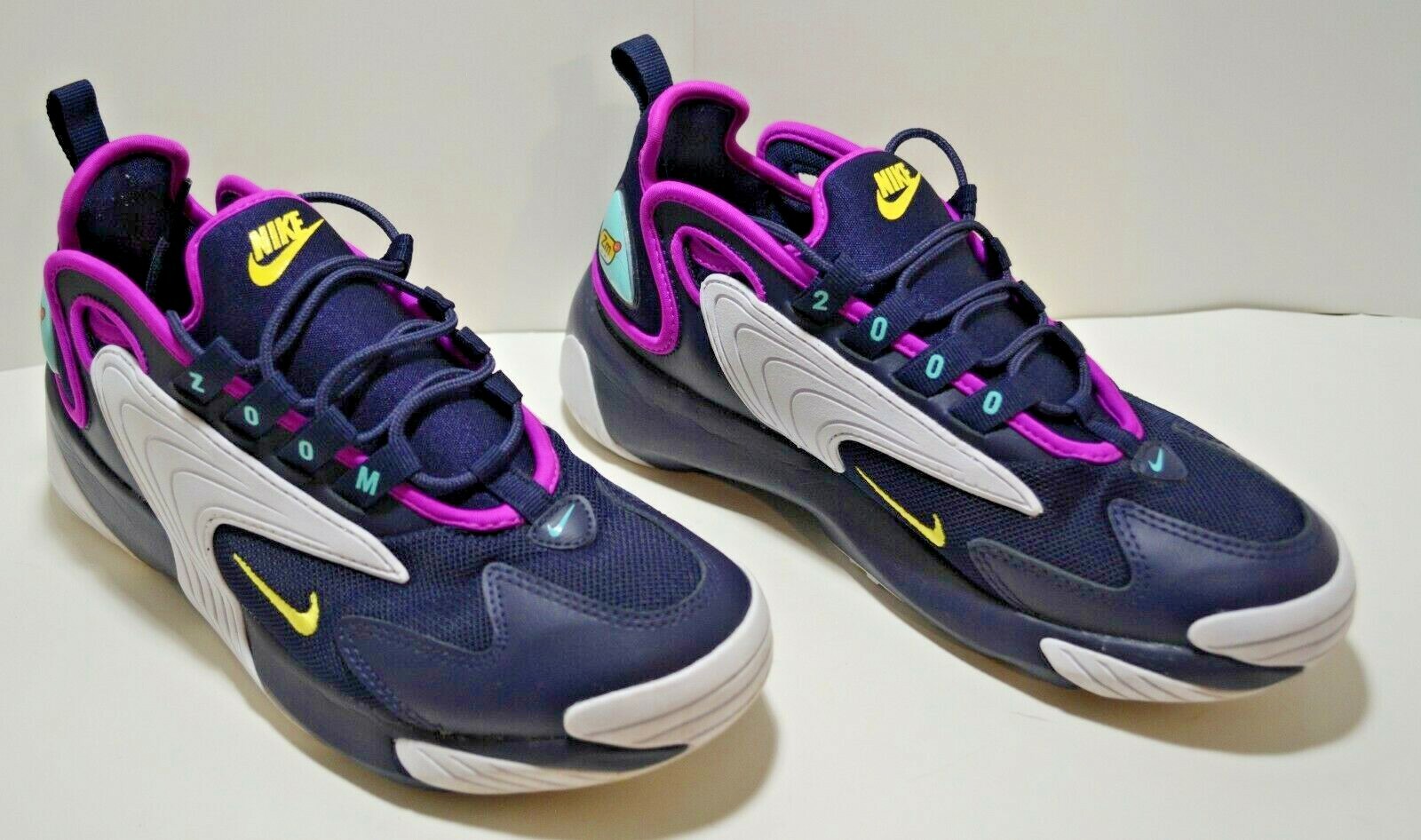 zoom 2k purple